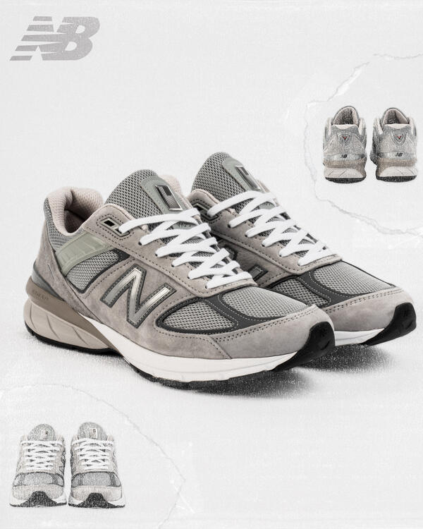 New Balance M 990 GL5 | M990GL5 | AFEW STORE